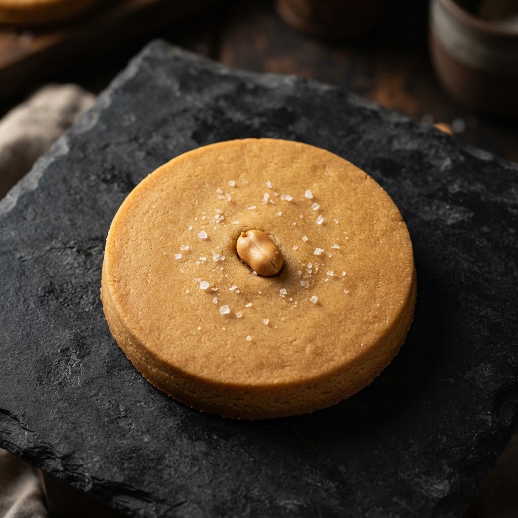 The Peanut Butter