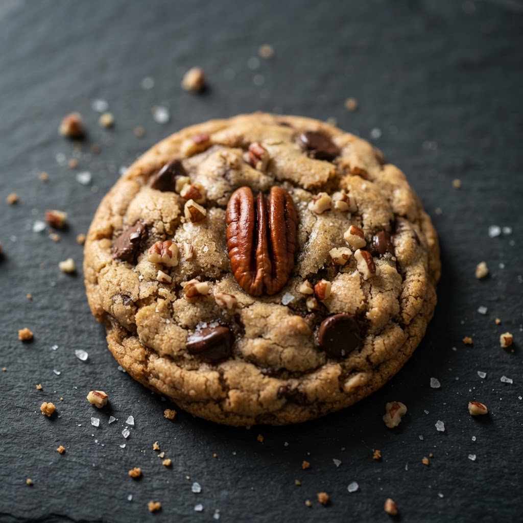 The Pecan