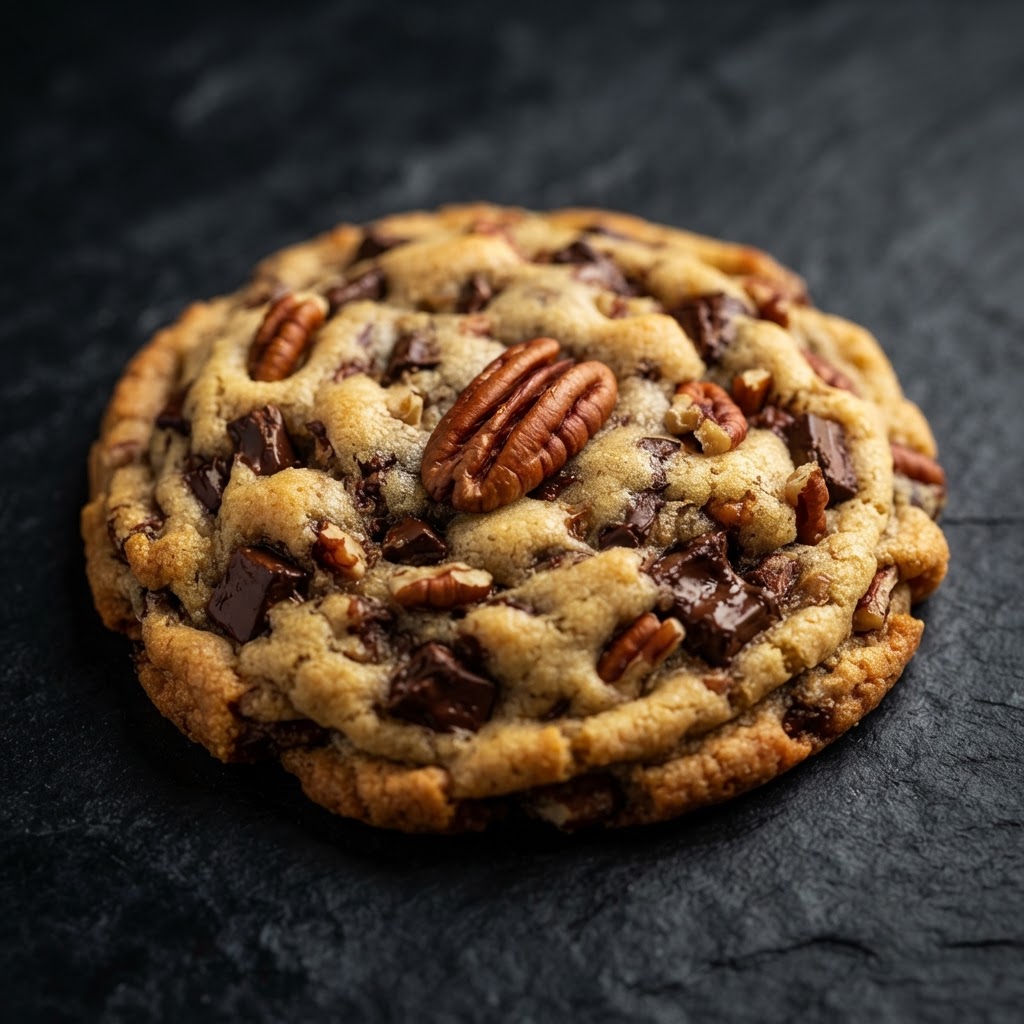 The Pecan