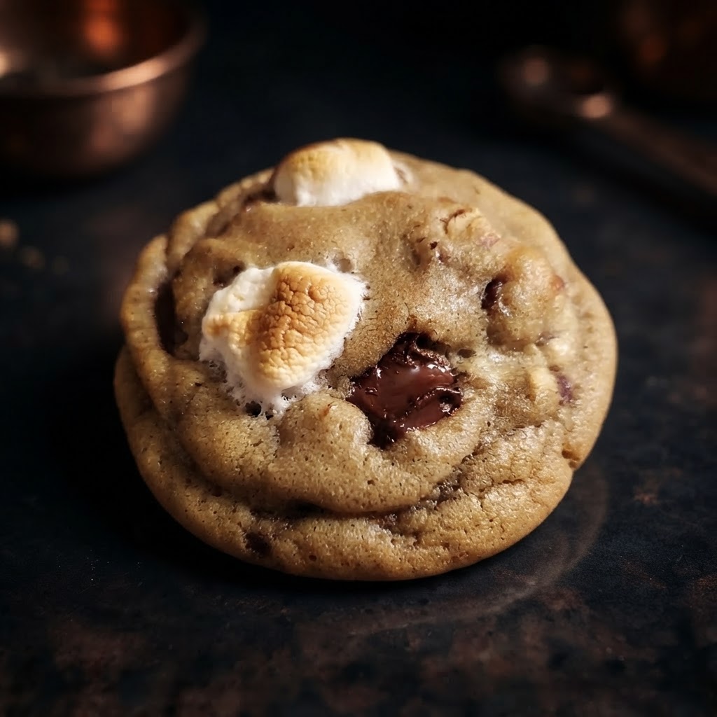 The S'mores