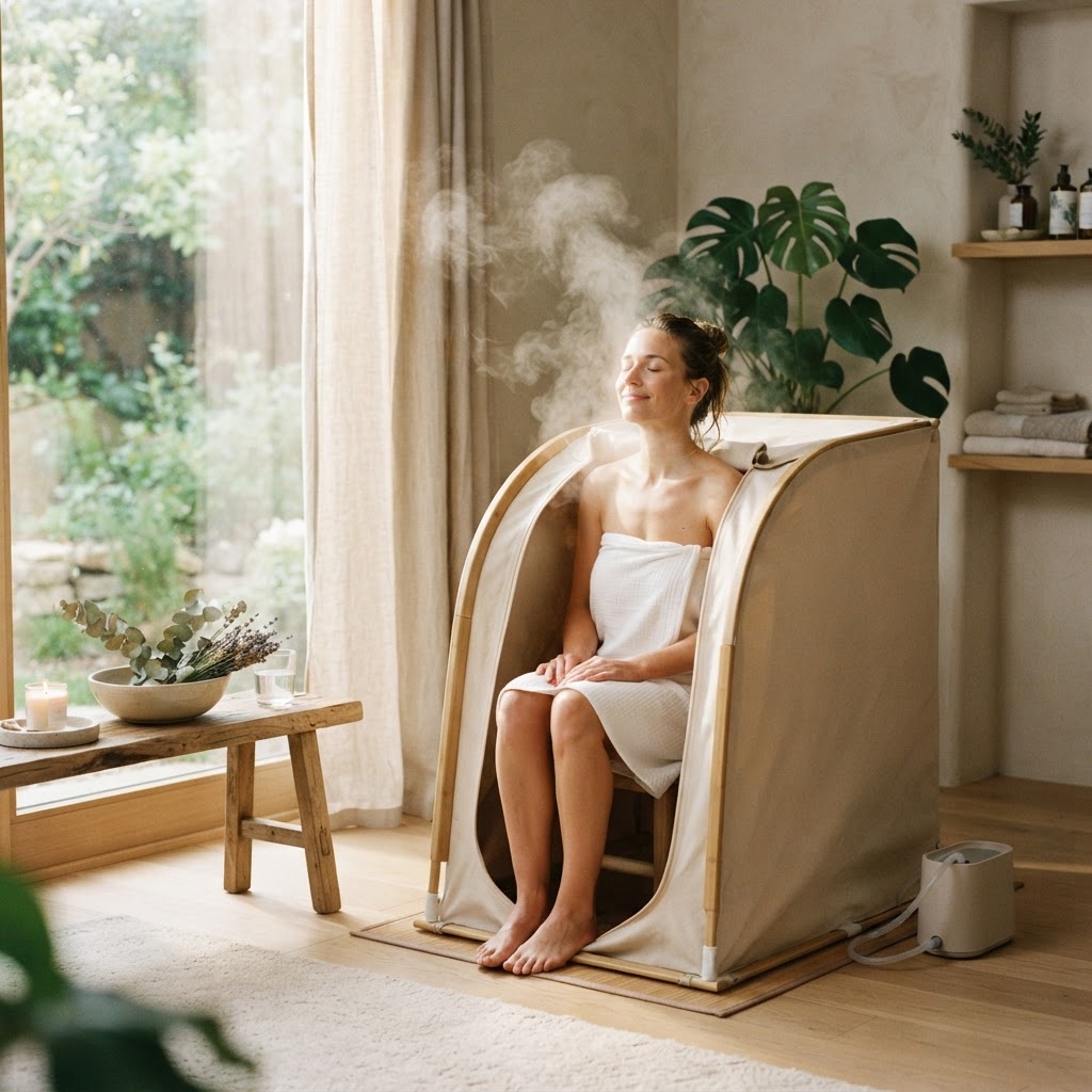 Is a Portable Steam Sauna Worth It? A Buyer-Focused Answer