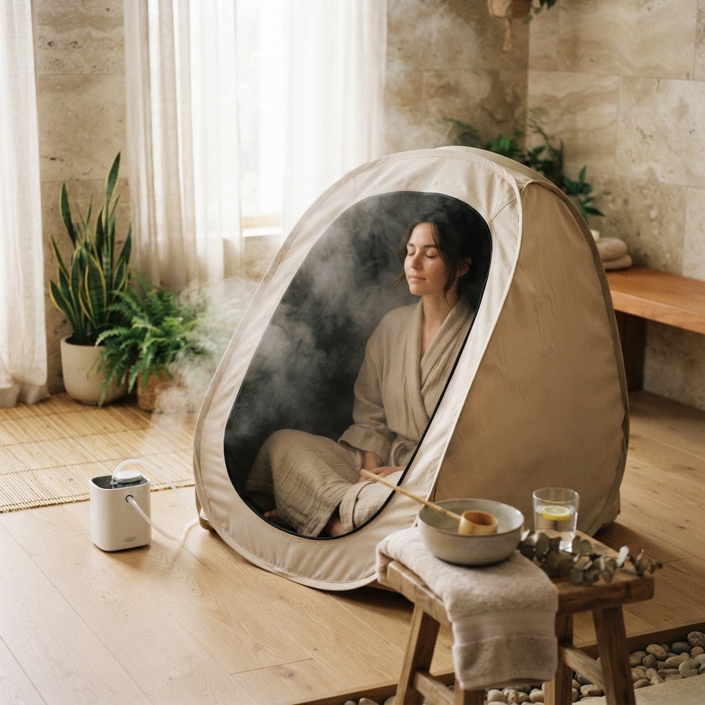 Best Budget Portable Steam Sauna: How to Shop Without Wasting Money