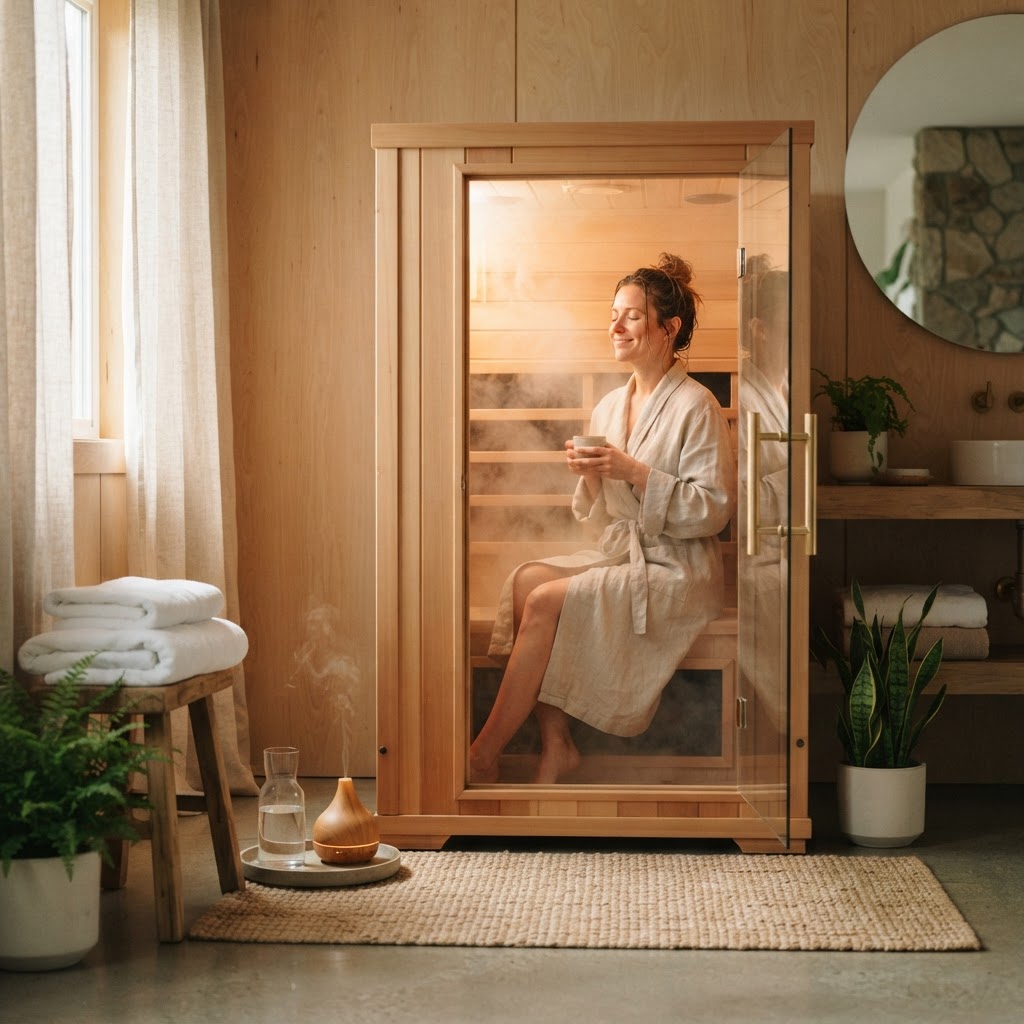 Portable Sauna Deals: How to Compare Prices and Value