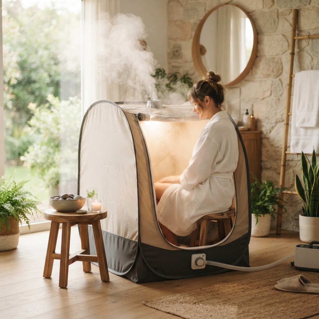 Portable Steam Sauna Keyword Guide: Sauna Portable Steam vs Portable Steam Sauna