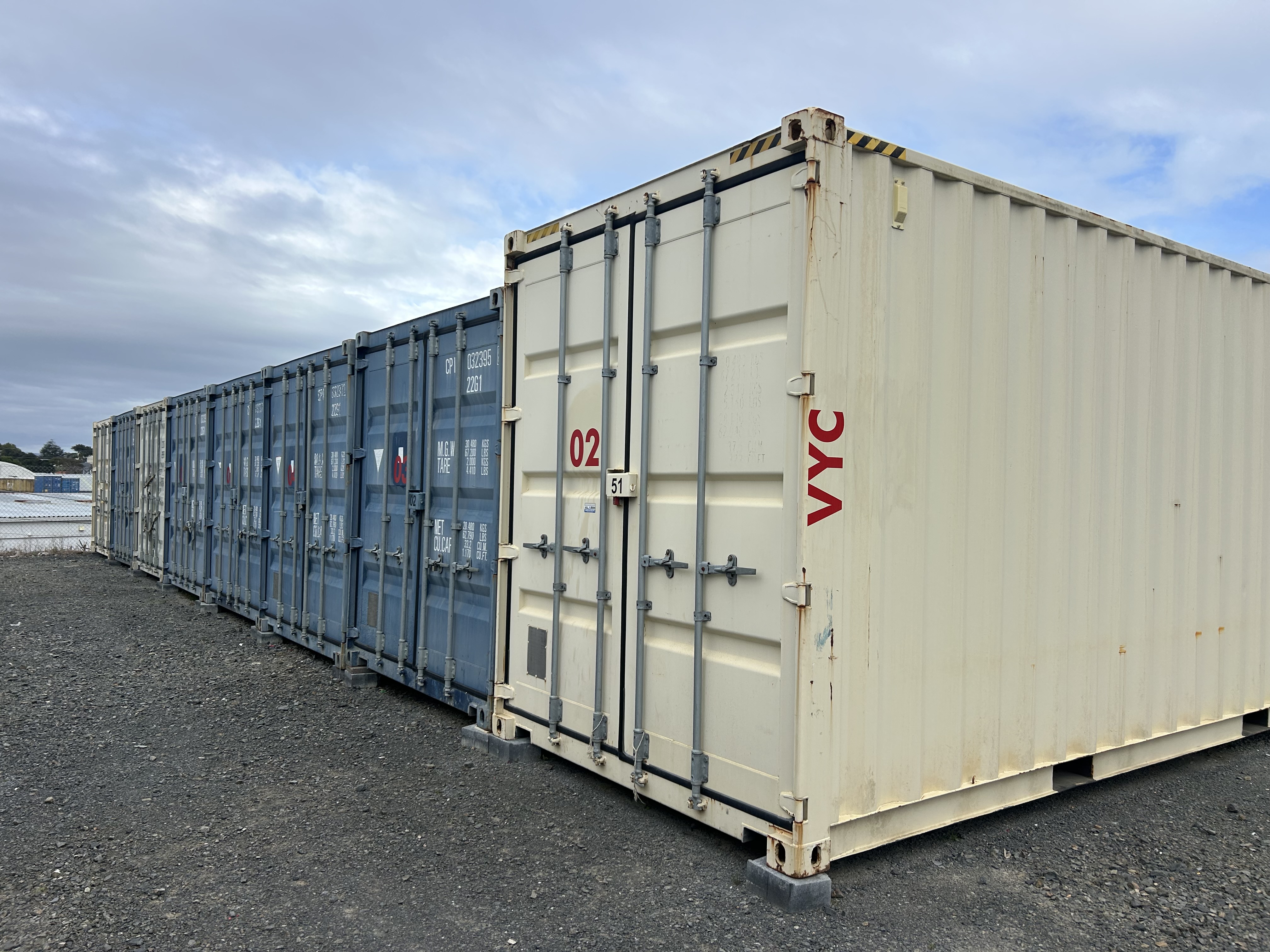Unit VYC-01