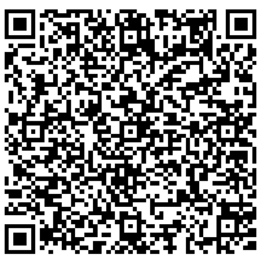 Zelle QR Code