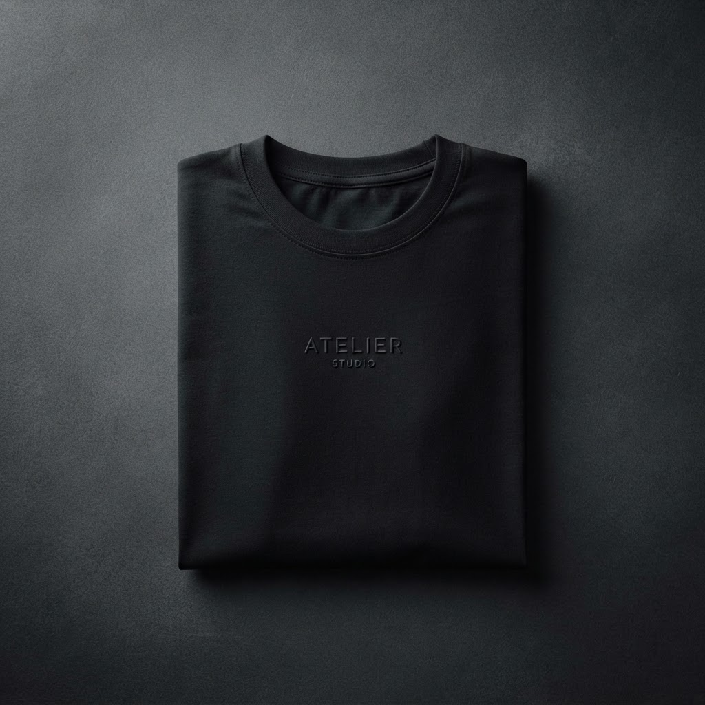 Crew Premium Tee
