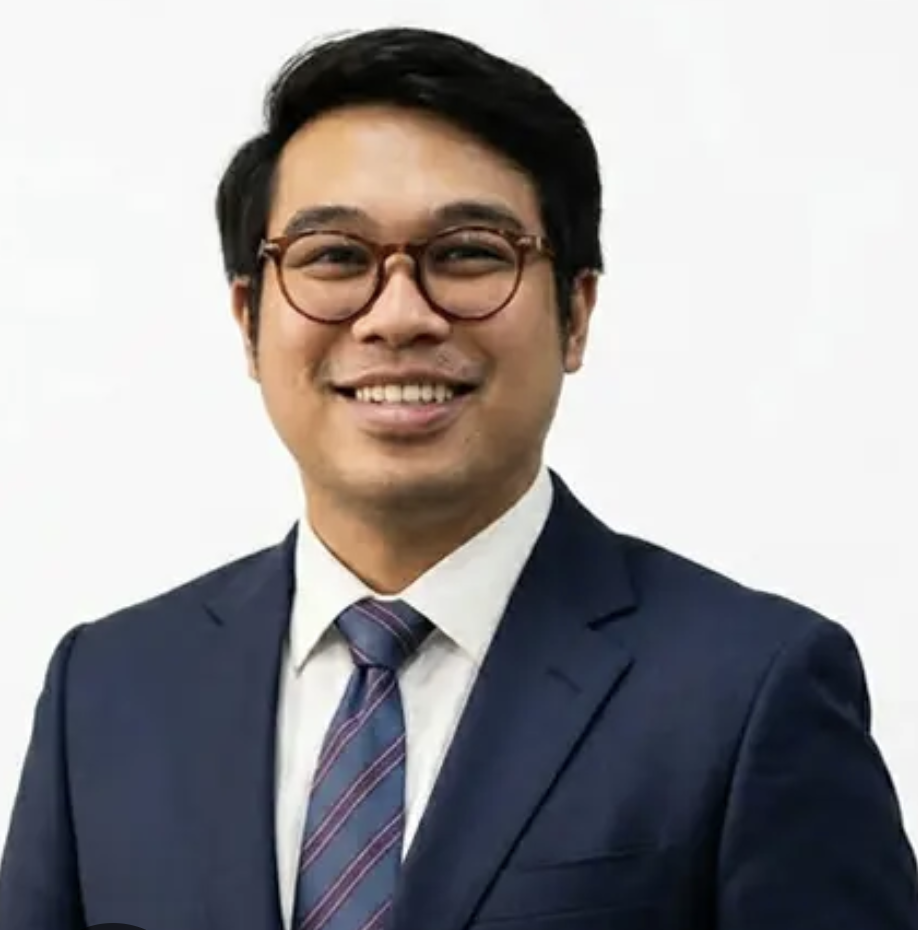 Dr. Franch Maverick A. Lorilla, PECE