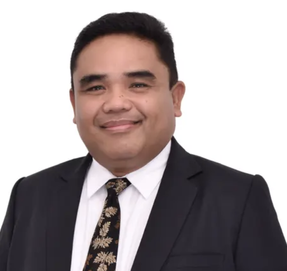 Engr. Alex Maureal