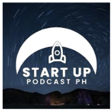 Startup Podcast PH