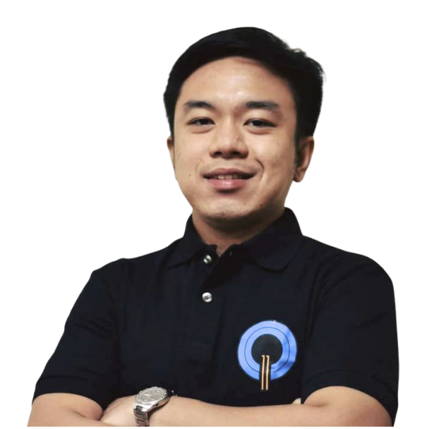 Mr. Christian Miguel N. Padayao