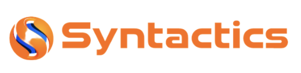 Syntactics Inc.