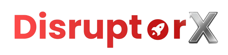 DisruptorX