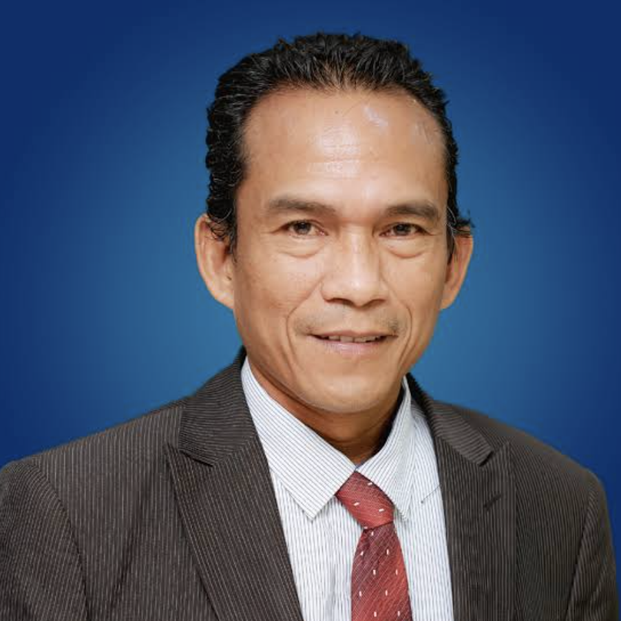 Atty. Dionel O. Albina