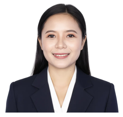 Ms. Ellaine Joy O. Sacoso, LPT