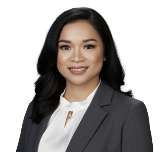 Ms. Mary Melody Tagalog-Gadiane