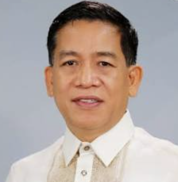 Dr. Ambrosio B. Cultura II