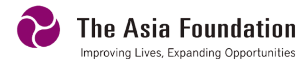 The Asia Foundation