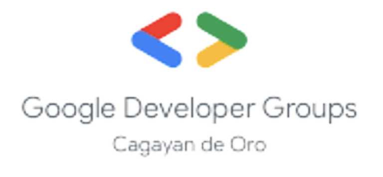 Google Developer Groups Cagayan de Oro