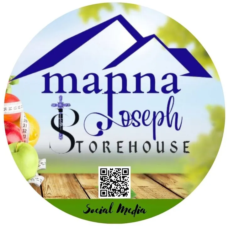 Manna Joseph Storehouse