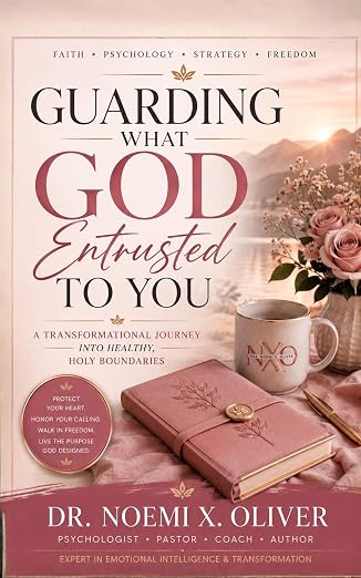 Guarding What God Entrusted to You