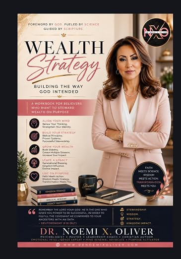 Wealth Strategy Workbook