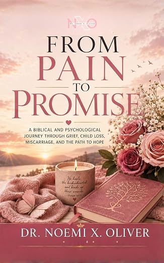 From Pain to Promise