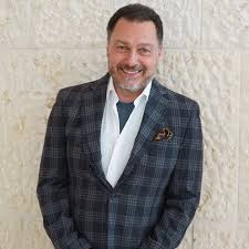 Bishop Mark J. Chironna