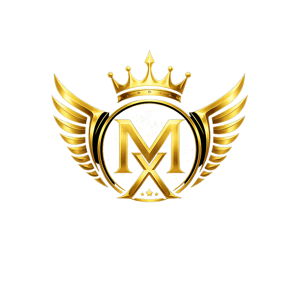 ME-X-All logo