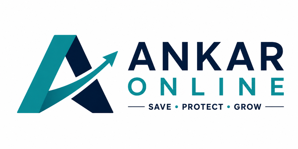 Ankar Online