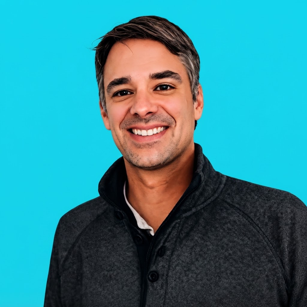 Erik, Founder & CEO