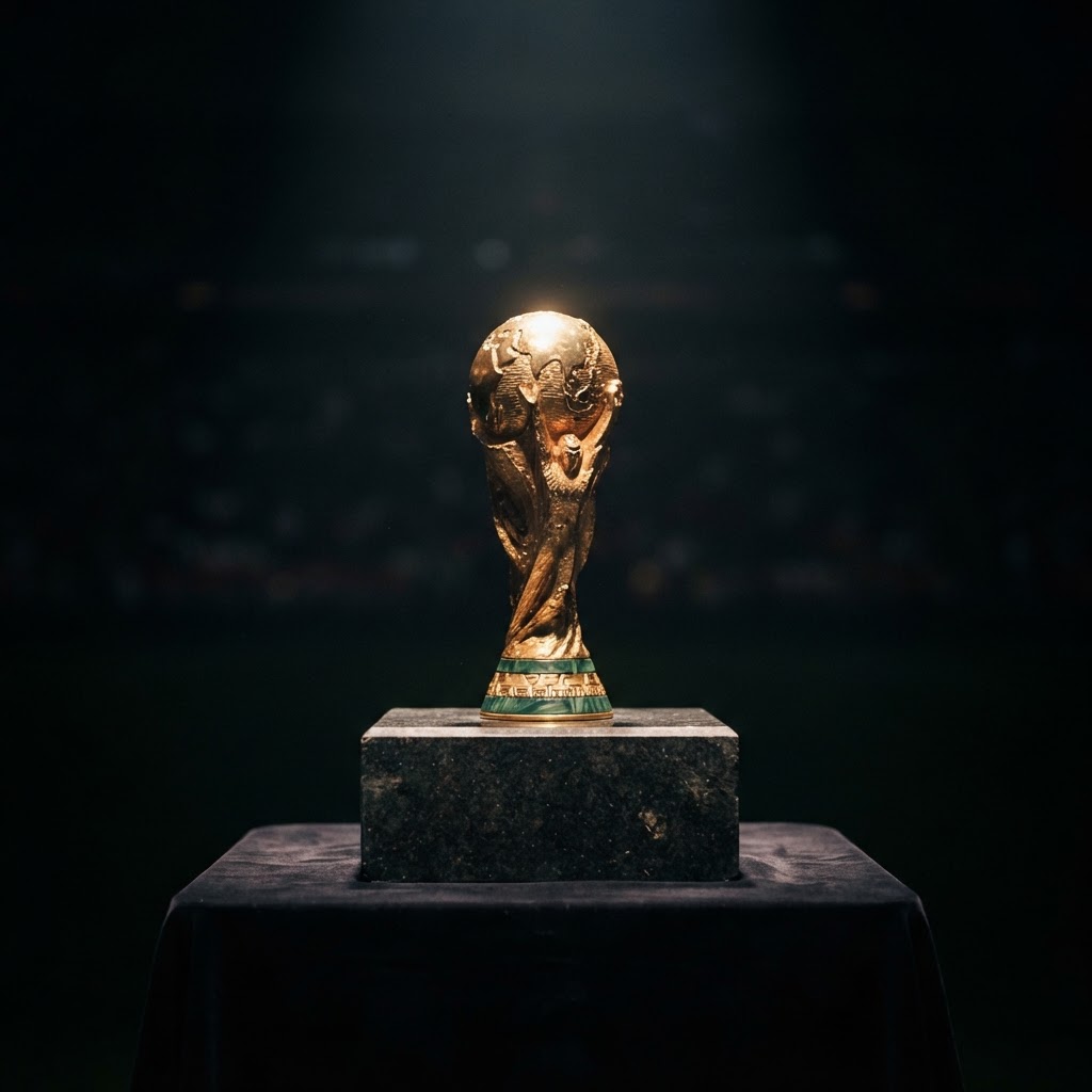 Looking Ahead: The Future of International Football