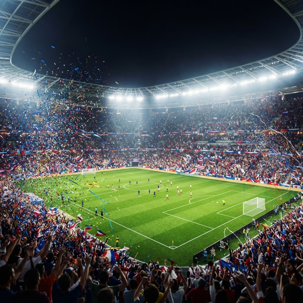 Reflecting on Spain's Historic 2026 Triumph