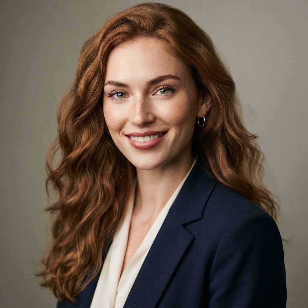 Head shot