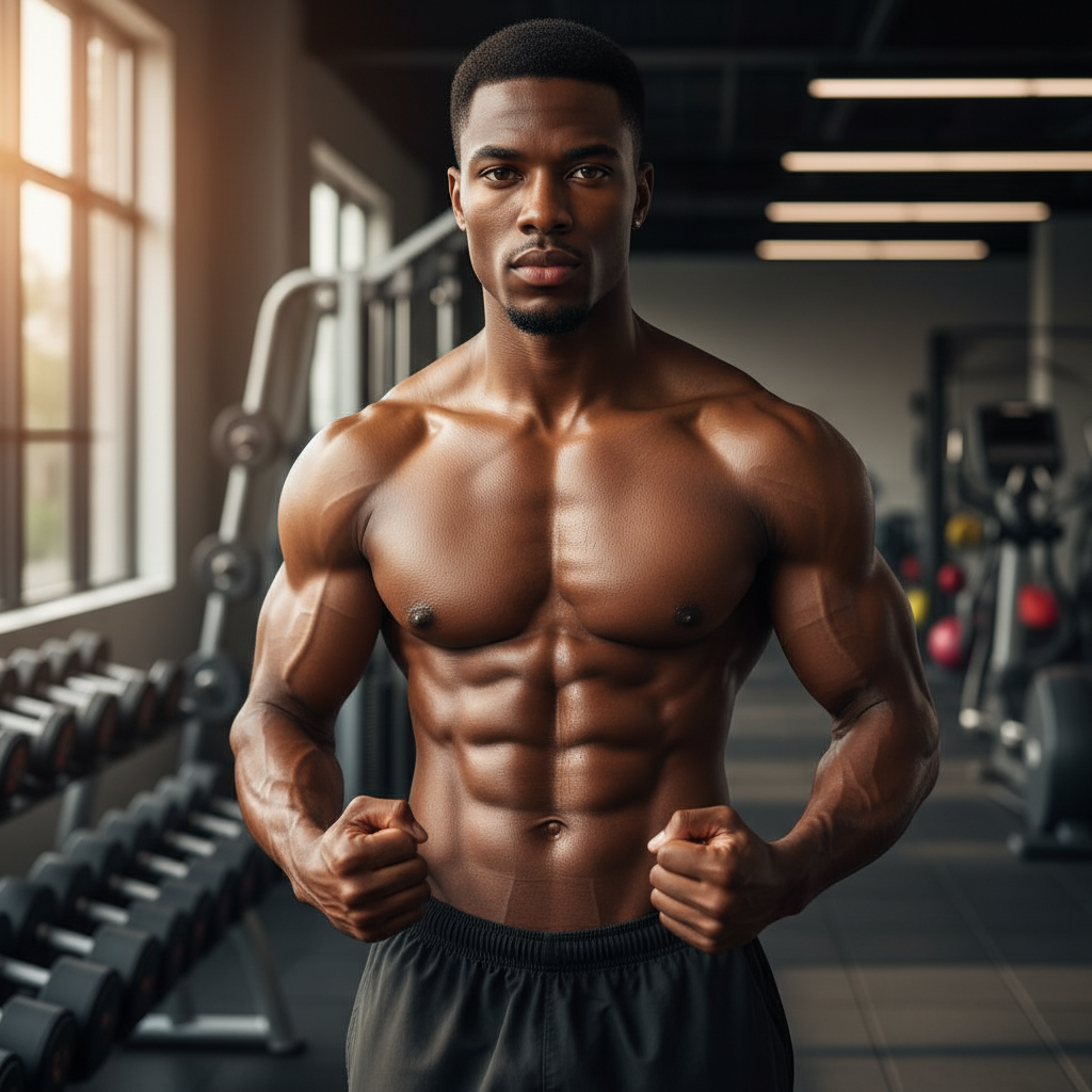 Fitness Now