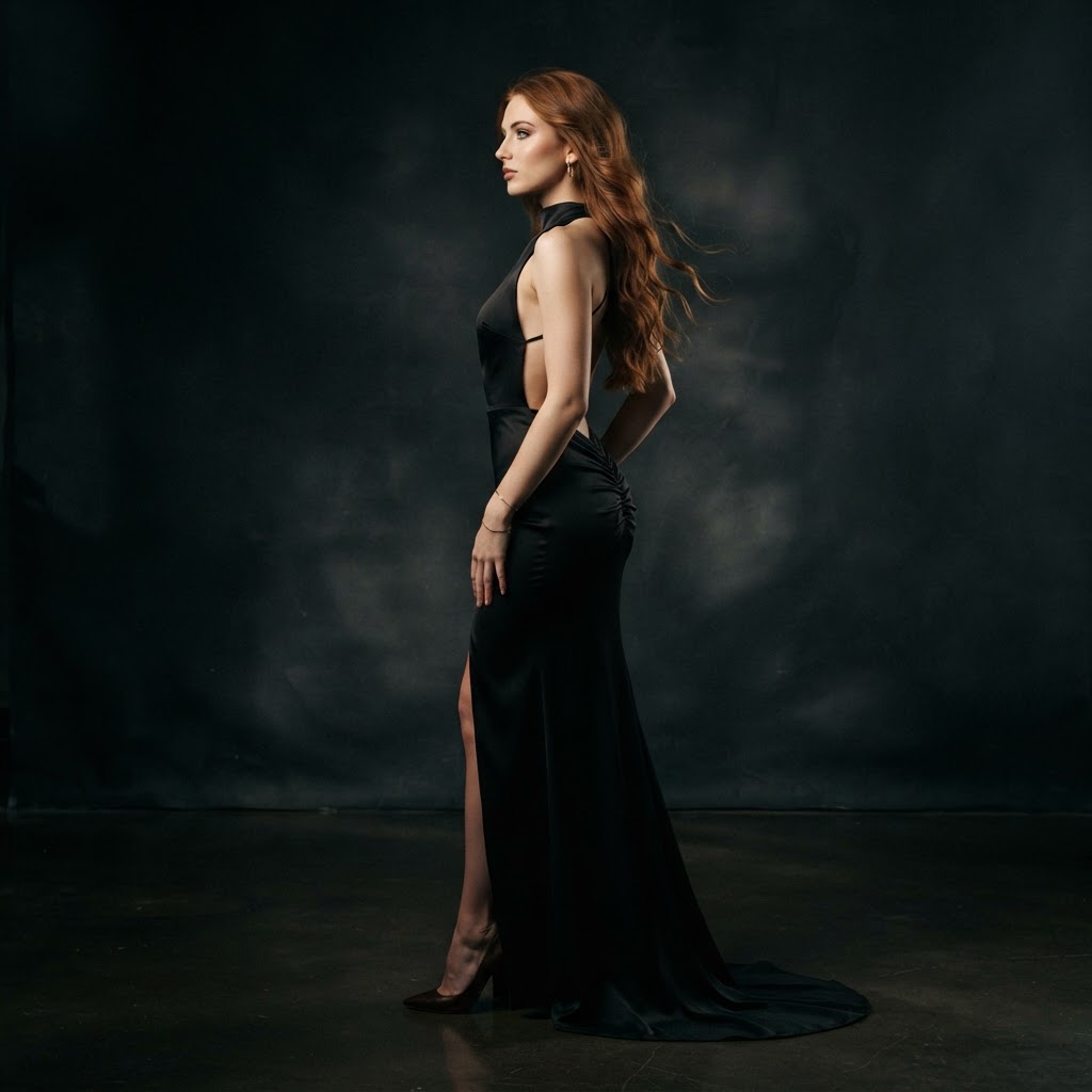 Side Profile