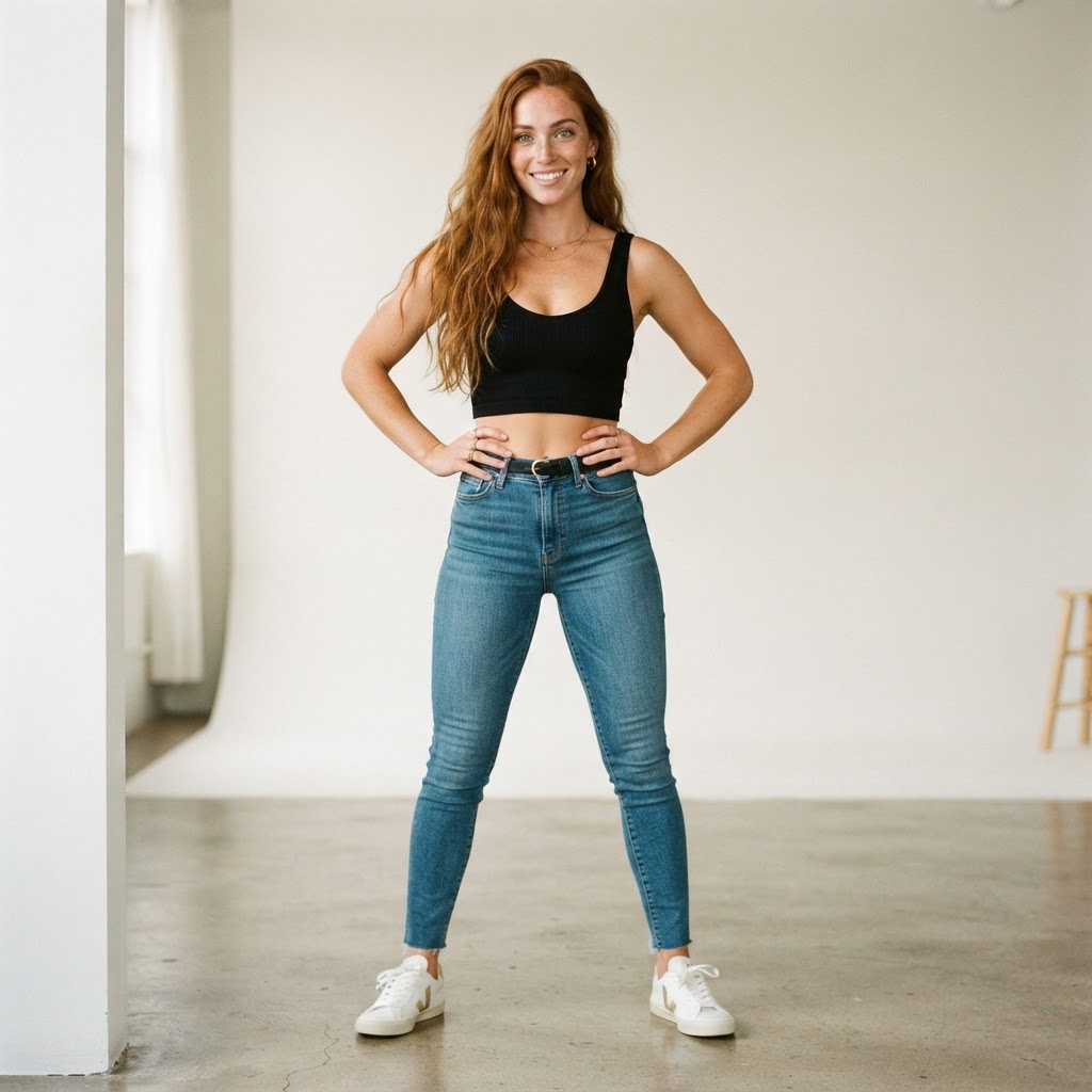 Full body
