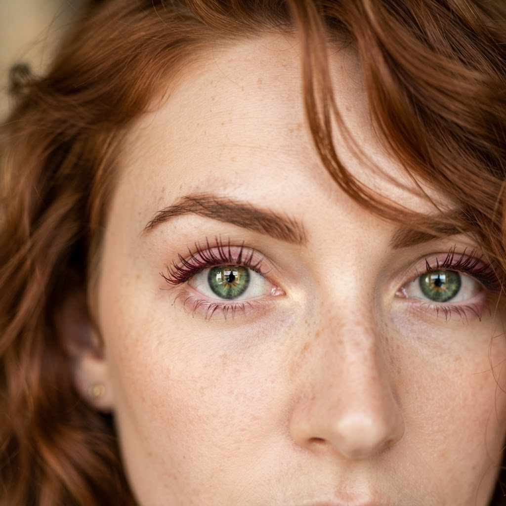 Eyes