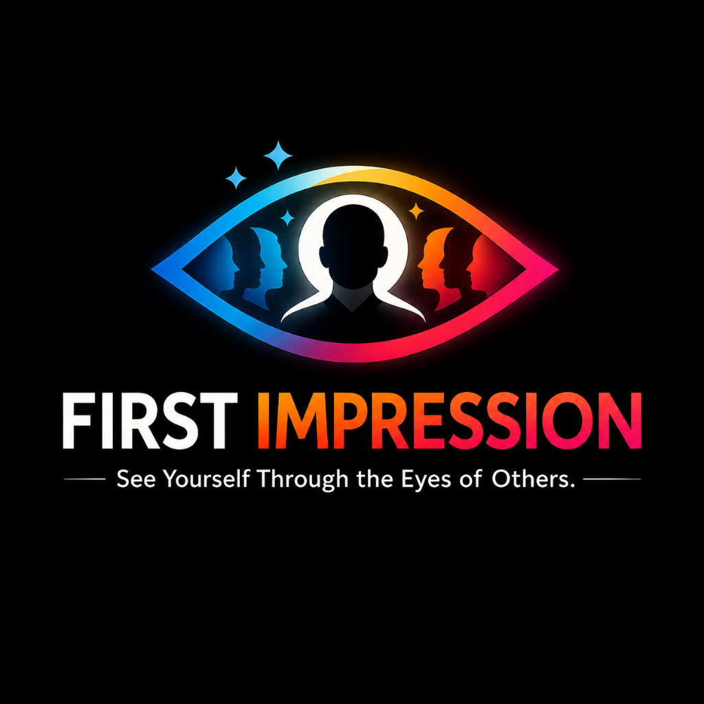 First Impression