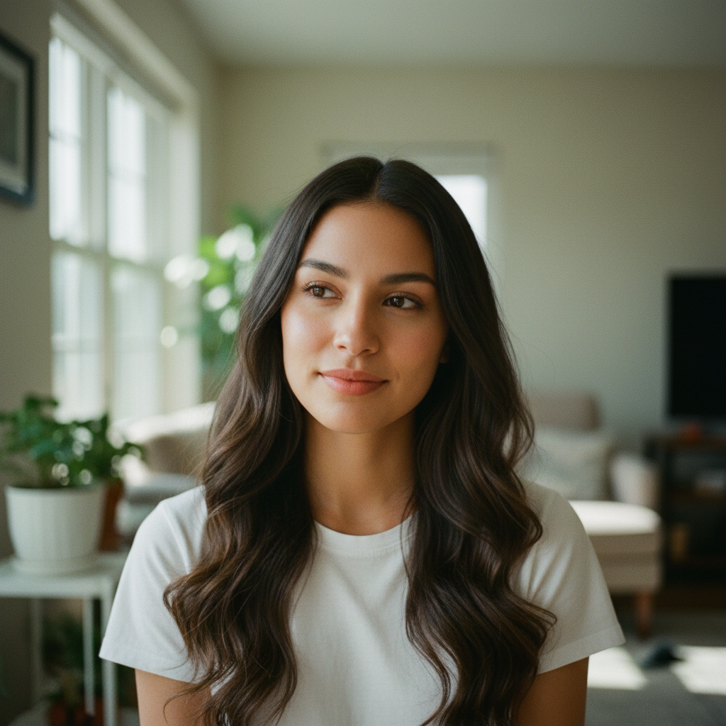 Without Make-up