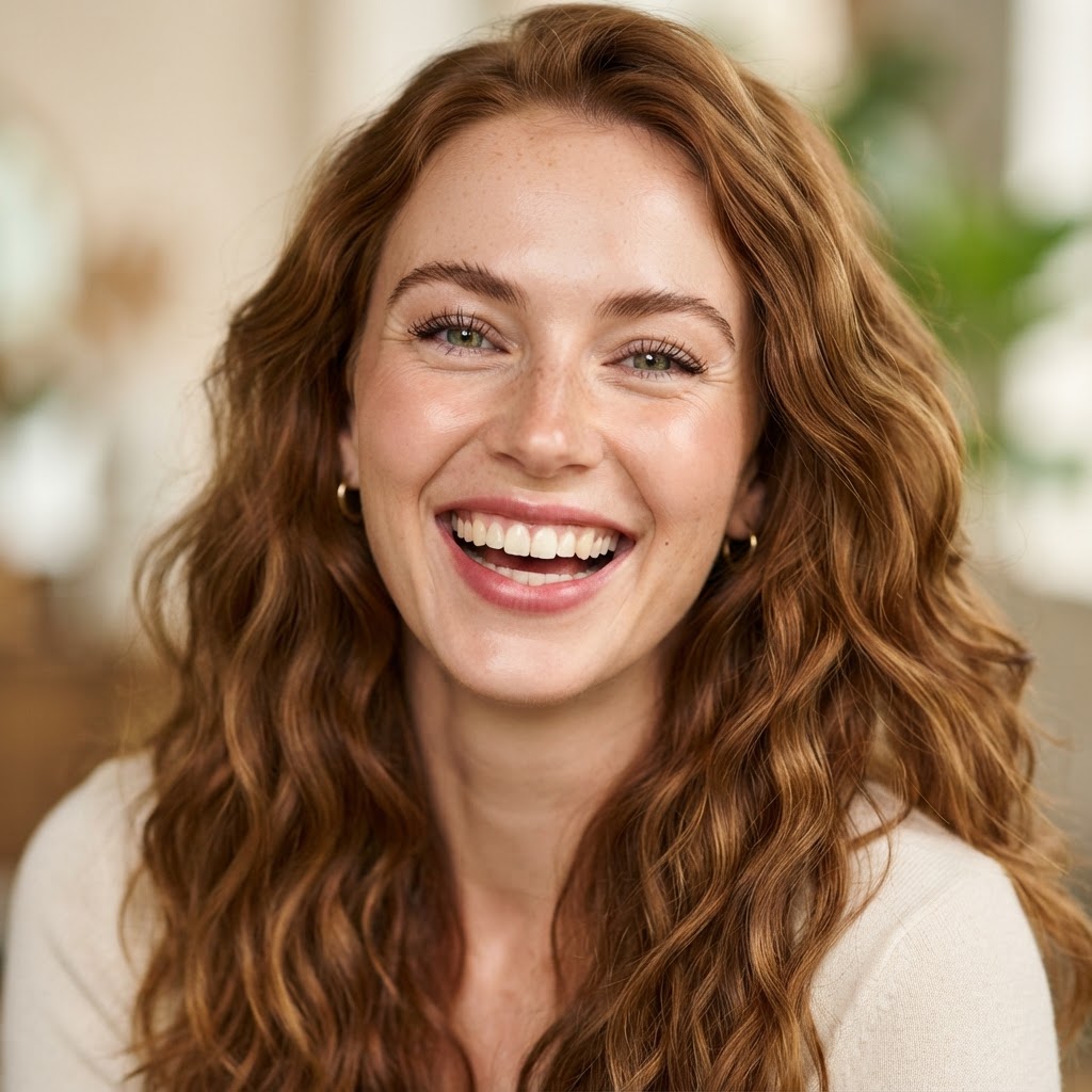 Smile / Teeth