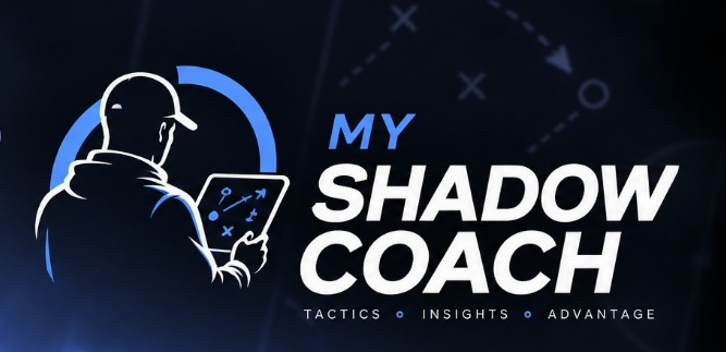 My Shadow Coach AI