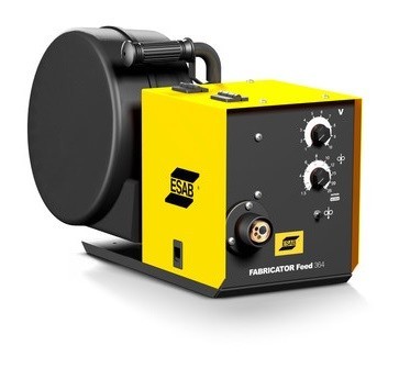 Fabricator Feed 364 industrial product