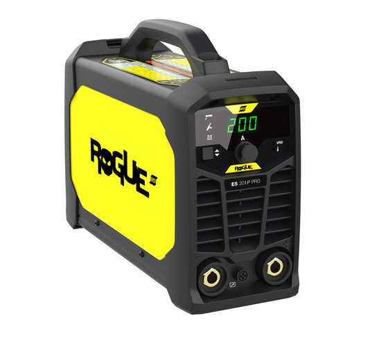 ESAB Rogue ES 201iP PRO industrial product