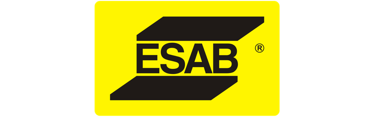 ESAB logo