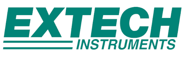 Extech logo