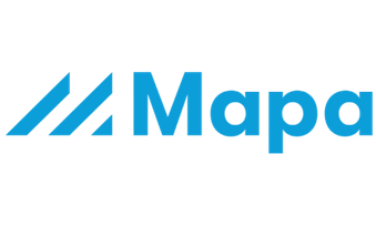 Mapa logo