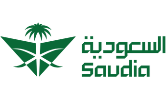 Saudia logo