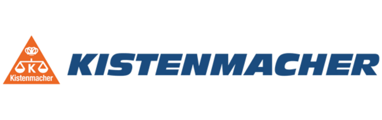 Kistenmacher logo