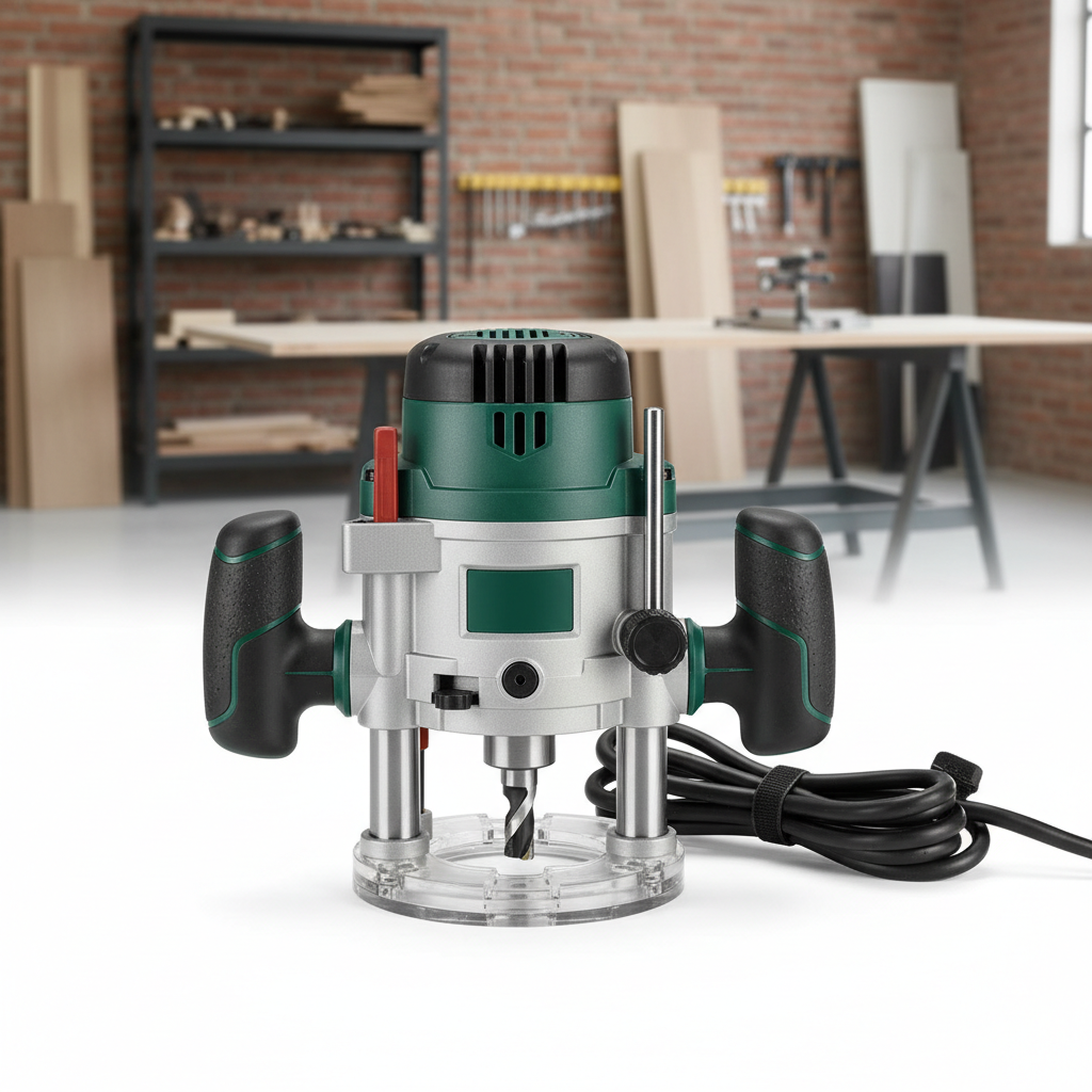 Wood Working Power Tools industrial product